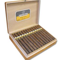 cohiba double corona limited edition 901