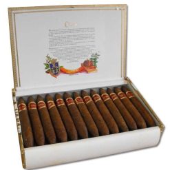 cuaba exclusivos 931