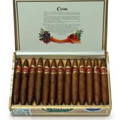 Cuaba Generosos