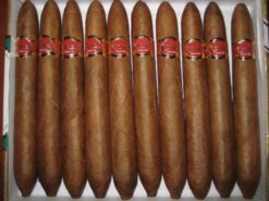 Cuaba Salomon Box of 10s 8 Cuaba Salomon.10