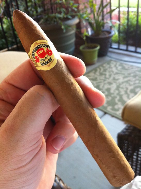 Diplomaticos No.2 | Cuban Cigars From Cuban Cigar Online Genuine 100% Guaranted