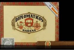 Diplomaticos No.3 6 DIPLO No3