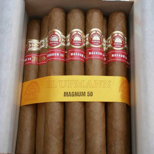 H Upmann Magnum 50s