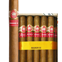 h upmann magnum 50 25