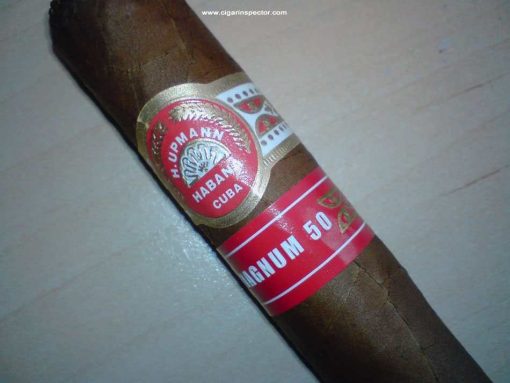 magnum 50 b