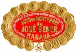 habanos hoyo de monterrey todas las vitolas en promocion MLA F 4415497198 062013