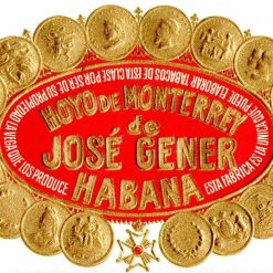 habanos hoyo de monterrey todas las vitolas en promocion MLA F 4415497198 062013