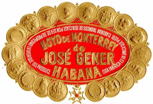 habanos hoyo de monterrey todas las vitolas en promocion MLA F 4415497198 062013