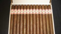 hoyo de monterrey double corona
