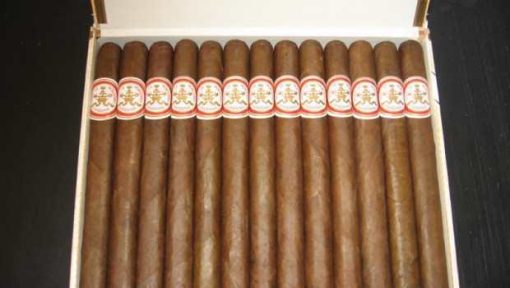 hoyo de monterrey double corona