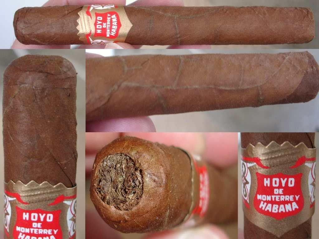 Hoyo De Monterrey Des Dieux