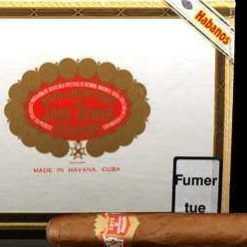 Hoyo De Monterrey Des Dieux