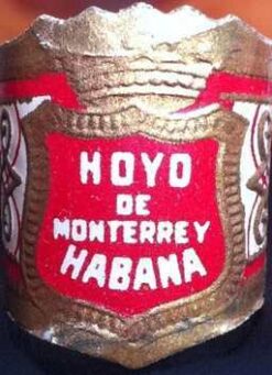 Hoyo de Monterrey Corona 4 hoyo de monterrey short hoyo corona 3b1