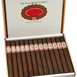 hoyo de monterrey short hoyo coronas 1161