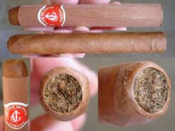 La Flor De Cano Corona 8 10 03 09LFDCPC001