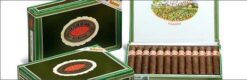 La Flor De Cano Corona 9 FlorDeCano Danner 11