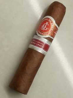 La Flor De Cano Short Robustos 4 20121023 231705
