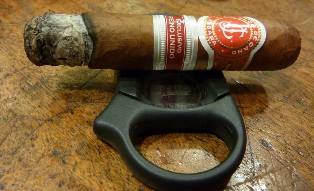 La Flor De Cano Short Robustos