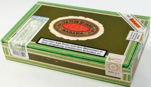 la flor de cano petit corona 1 1