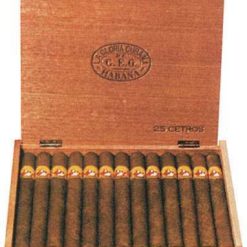 La Gloria Cubana Cetros No. 1
