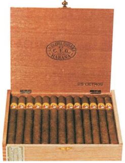 La Gloria Cubana Cetros No. 1 5 la gloria cubana cetros no 1 4431