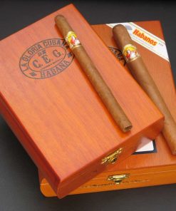 La Gloria Cubana Sabrosos – discontinued