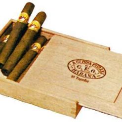 La Gloria Cubana Tapados