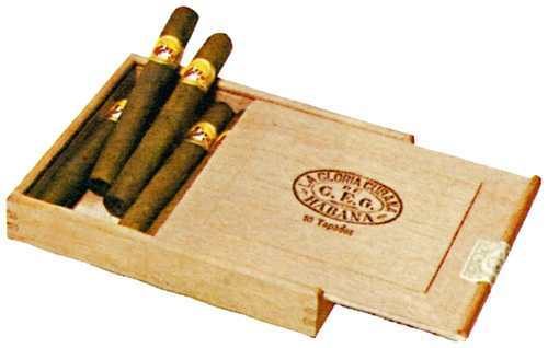 Cuban Cigar Online — authentic Cuban cigars