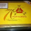 Montecristo No. 2 Limited Edition 70th Aniversario