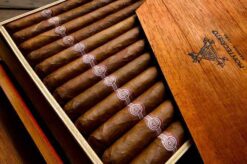 Montecristo Gran Corona "A" 5 montecristo 1