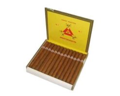 Montecristo No.1 8 monstecristo no1 25