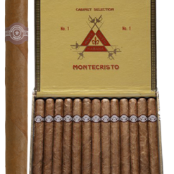 montecristo no1