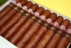 Montecristo Robustos Limited Edition 2006 8 112117 2