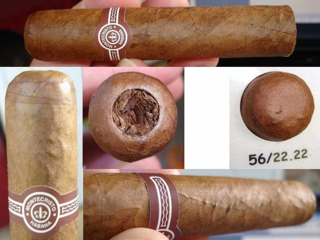 Montecristo Edmundo