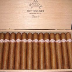 MONTECRISTO Edmundo