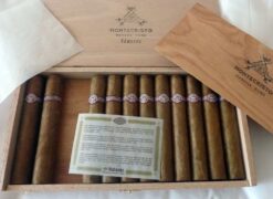 Montecristo Edmundo 18 Montecristo edmundo Havana box