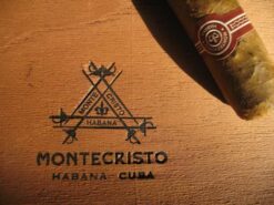 Montecristo Edmundo 13 brown1