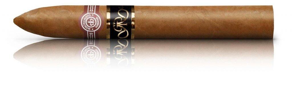 Montecristo No 2 Gran Reserva 2005