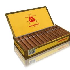 Montecristo Petit No. 2