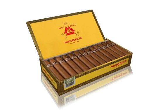 Montecristo Petit No. 2