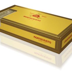 montecristo petit no 2 boxii full