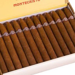 montecristo 2
