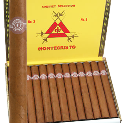 Montecristo No.3