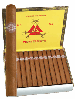 Montecristo No.3