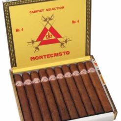 montecristo no 4 10