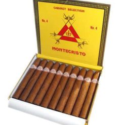 Montecristo No.4