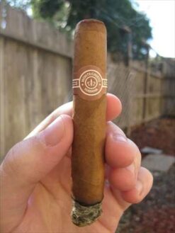 Montecristo No.5 11 Monte5 003