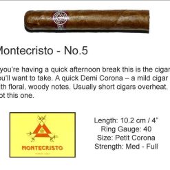 Monte No5 22