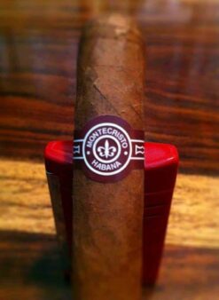 Montecristo No.5 12 monte no 4 1b