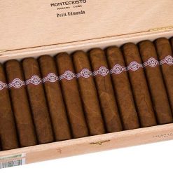 MonteCristo Petit Edmundo